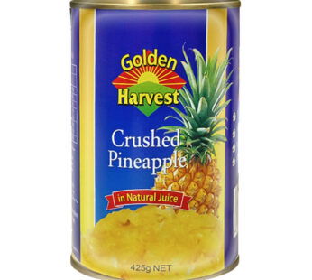 G/H CRUSHED P/APPLE 425G