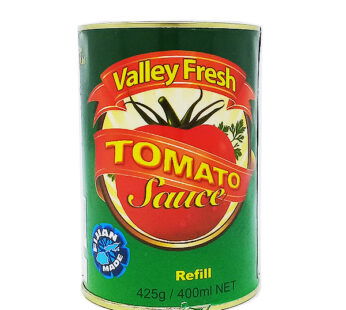 VALLEY FRESH T/S REF425g