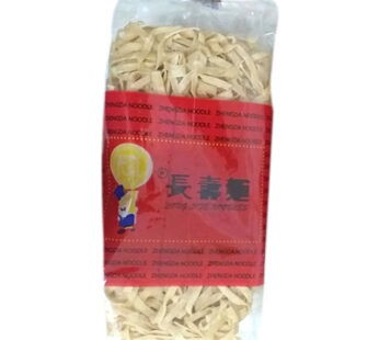LONG LIFE EGG NOODLES THICK 250G