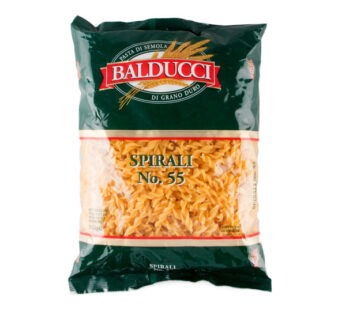 BALDUCCI SPIRAL NO55 500G