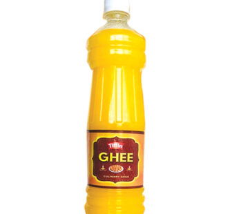 TIFFIN GHEE 750ML