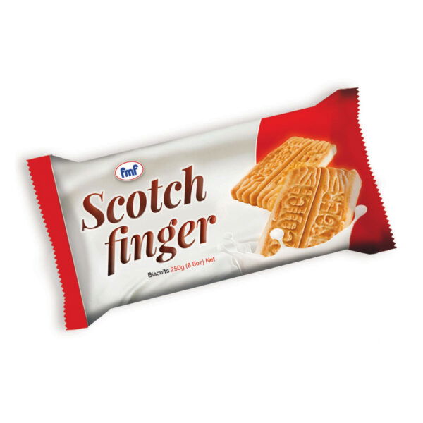 FMF SCOTCHFINGER 250G