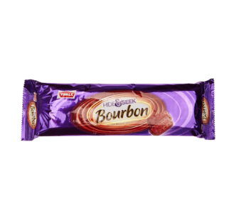 PARLE HIDE&SEEK BOURBON 150G