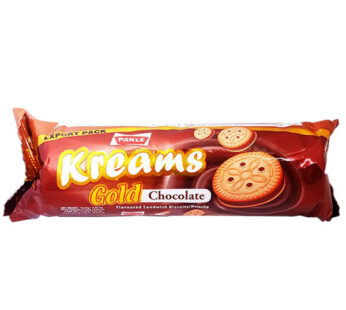KREM GOLD CHOC 75.06G