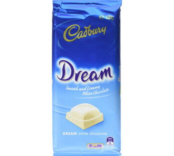 CADBURY DREAM 180G