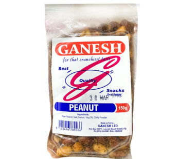 GANESH PEANUTS 150G