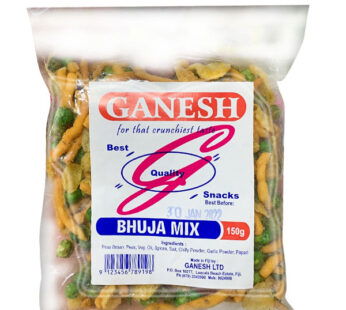 GANESH M/BHUJA 150G