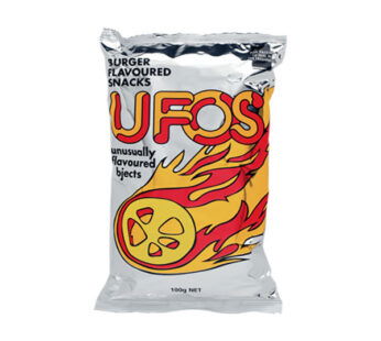 UFOS 100GM