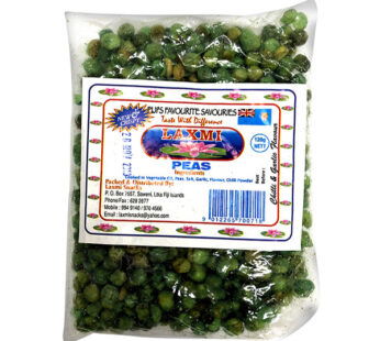 LAXMI PEAS 120G