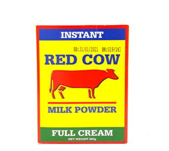 RED COW MILK POWDER 250G