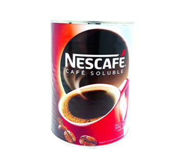 NESCAFE INST COFF 500G