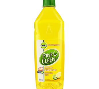 PINE O CLEEN  DISINF LEMON 500ML