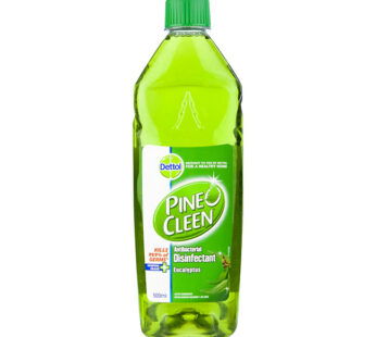 PINE O CLEEN  DISINF EUCAL 500ML