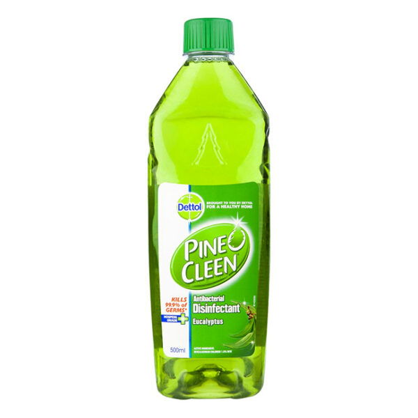 PINE O CLEEN  DISINF EUCAL 500ML