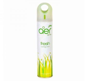 GODREJ AER SPRAY FRESHNER FRESH 300ML