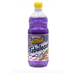 FABULOSO LAVENDER 828ML