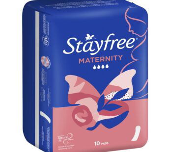 STAYFEE MATERNITY CSOFT 10S