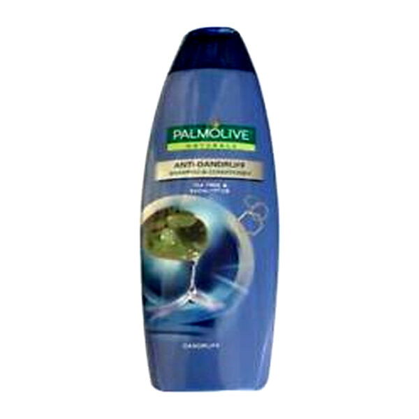 PALMOLIVE SHAMP&COND A/DANRUFF 180ML