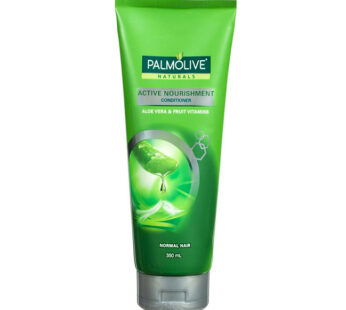 PALMOLIVE CONDITIONER ACTIVE NOURISHMENT