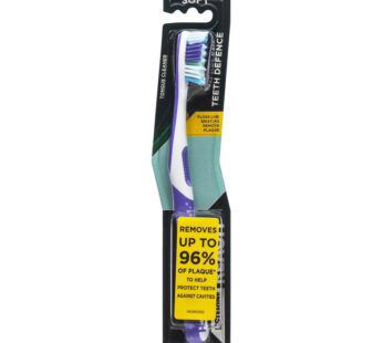 REACH TEETH DEFENCE SOFT
