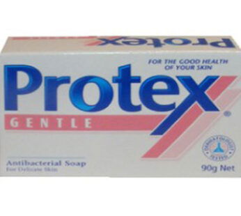 PROTEX A/B SOAP GENTLE 90G