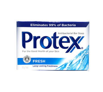 PROTEX A/B FRESH SOAP 90G