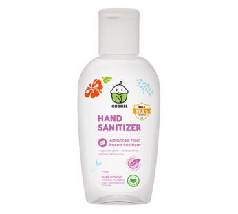 CHOMEL HAND SANITIZER 55ML