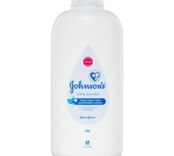 JB POWDER REG 600G