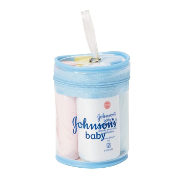 JB ESSENTIAL BABY PACK