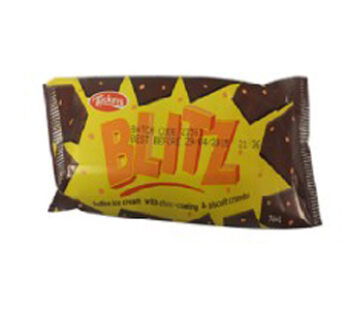 BLITZ