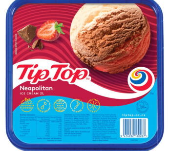 TIP TOP NAEPOLITAN 2LTIMP
