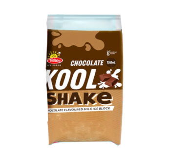 TUCKERS SHAKE CHOCOLATE 150ML