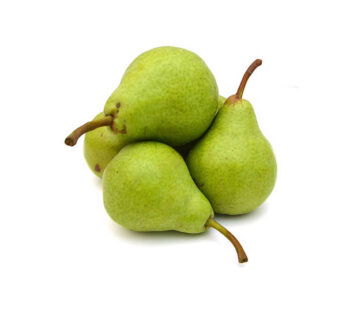 PEARS GREEN PAKHAM (125/135) EACH
