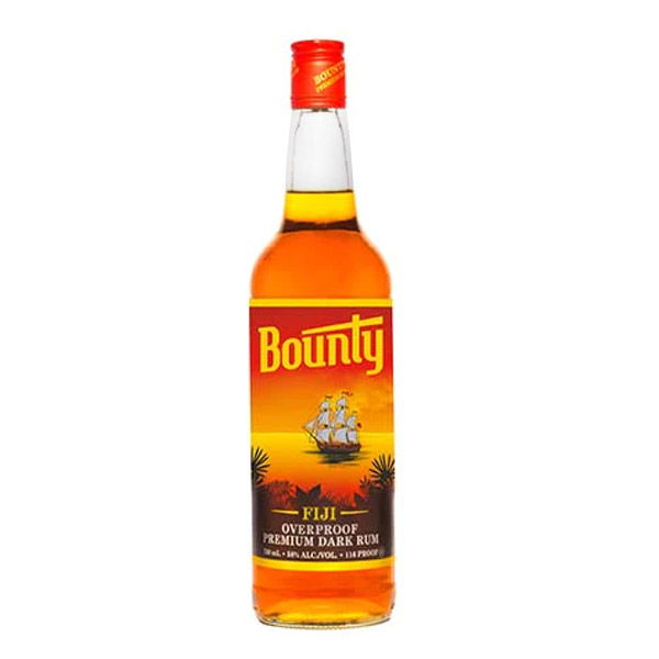 BOUNTY OP RUM 750ML. - MH Online || Fiji's Ultimate Online