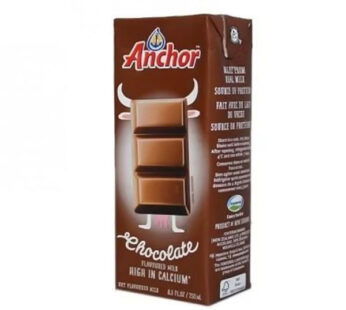 ANCHOR MILK CHOC250ML