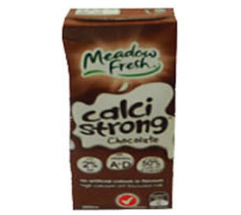 MEADOW FRESH CHOC MILK 250ML
