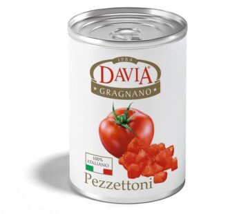 DAVIA W/P TOMATO 400G