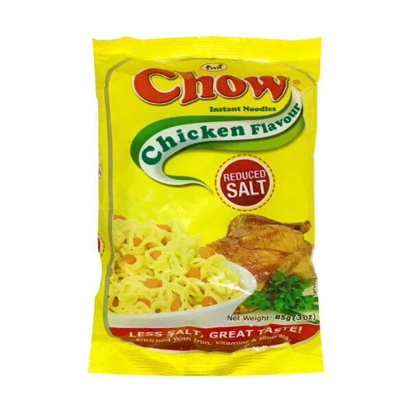 FMF CHOW NOODLES CHCKN 85G