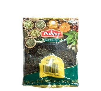 PUNJAS MUSTARD SEED 100G