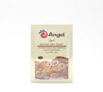 ANGEL YEAST 11G
