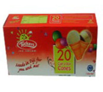 CONES CUP O JOY 20S