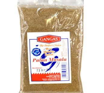 GANGAS PALAU MASALA 200G