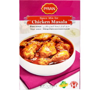 PRAN BUTTER CHICKEN MASALA 100G
