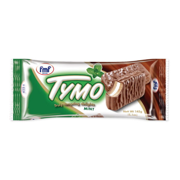 FMF TYMO MINT 145G