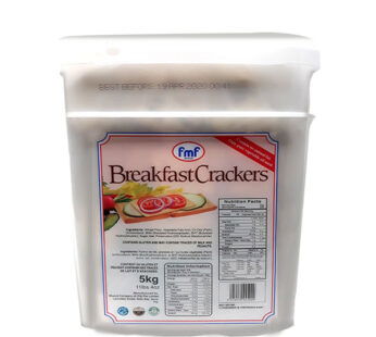 FMF B/FAST CRACKER 5KG