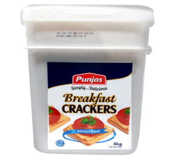 PUNJAS B/FAST CRACKER 5KG