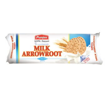 PUNJAS MILK ARROWROOT 250G