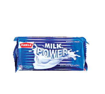 PARLE MILK POWER 56G