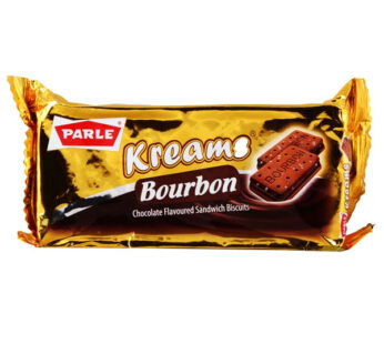 PARLE KREAM BOURBON 75G