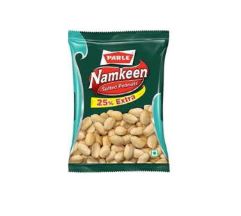 PARLE NAMKEEN SALTED PEANUTS 40G